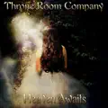 throne room