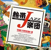 Tropical Jazz Big Band XV - The Covers II