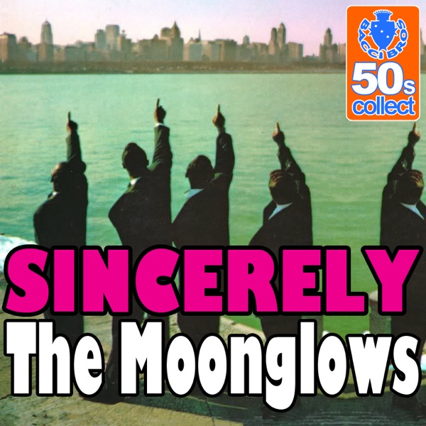 Sincerely (Digitally Remastered) - Single