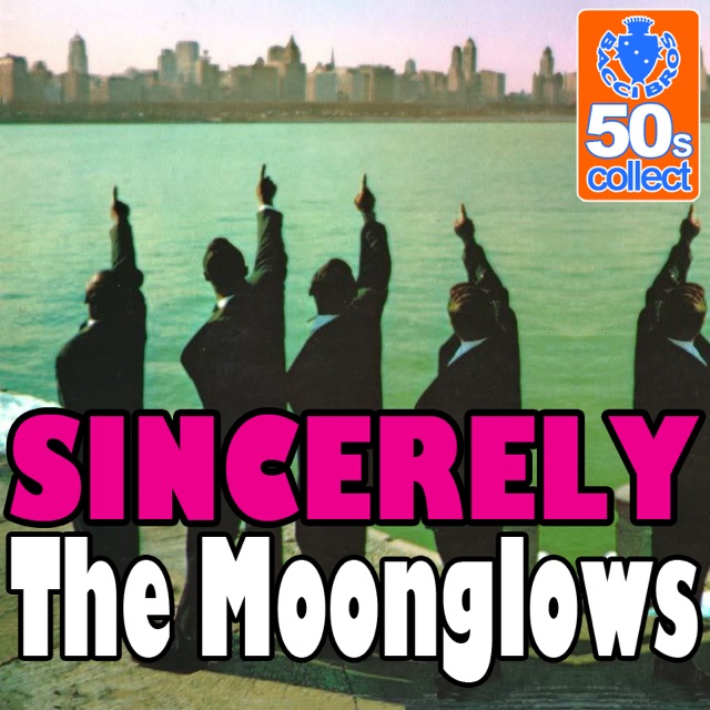 Sincerely (Digitally Remastered) - Single