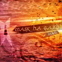 Maho Reggae (Original) — Mask Ha Gazh
