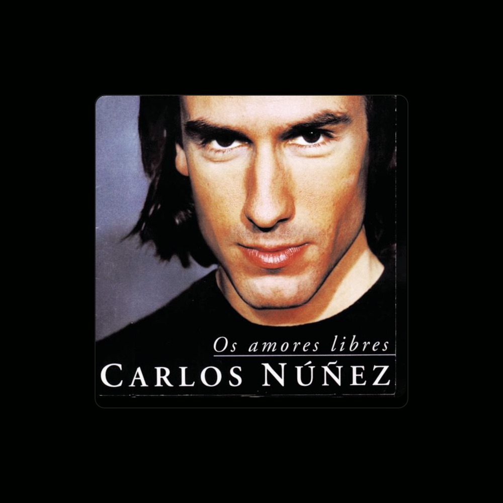 Фото Carlos Núñez