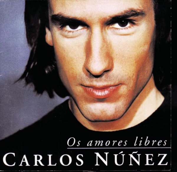 Os Amores Libres