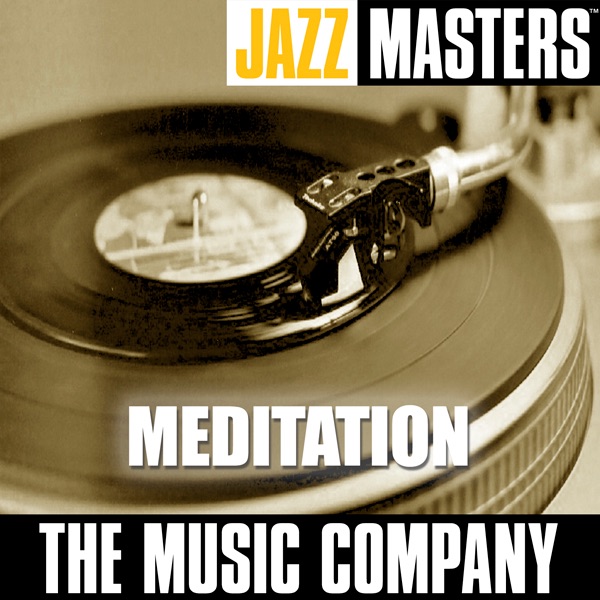 Jazz Masters: Meditation