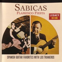 Flamenco Fiesta - Spanish Guitar Favorites With Los Trianeros - Sabicas