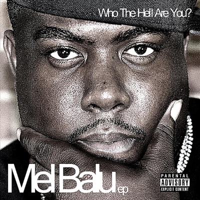 Who the Hell Are You - EP