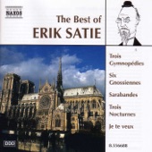 Satie (The Best Of)