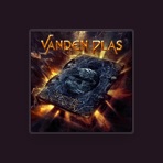 Vanden Plas