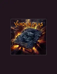 Listen to Vanden Plas, watch music videos, read bio, see tour dates & more!