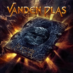 Vanden Plas - On My Way to Jerusalem
