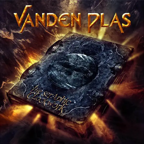 Holes In The Sky — Vanden Plas
