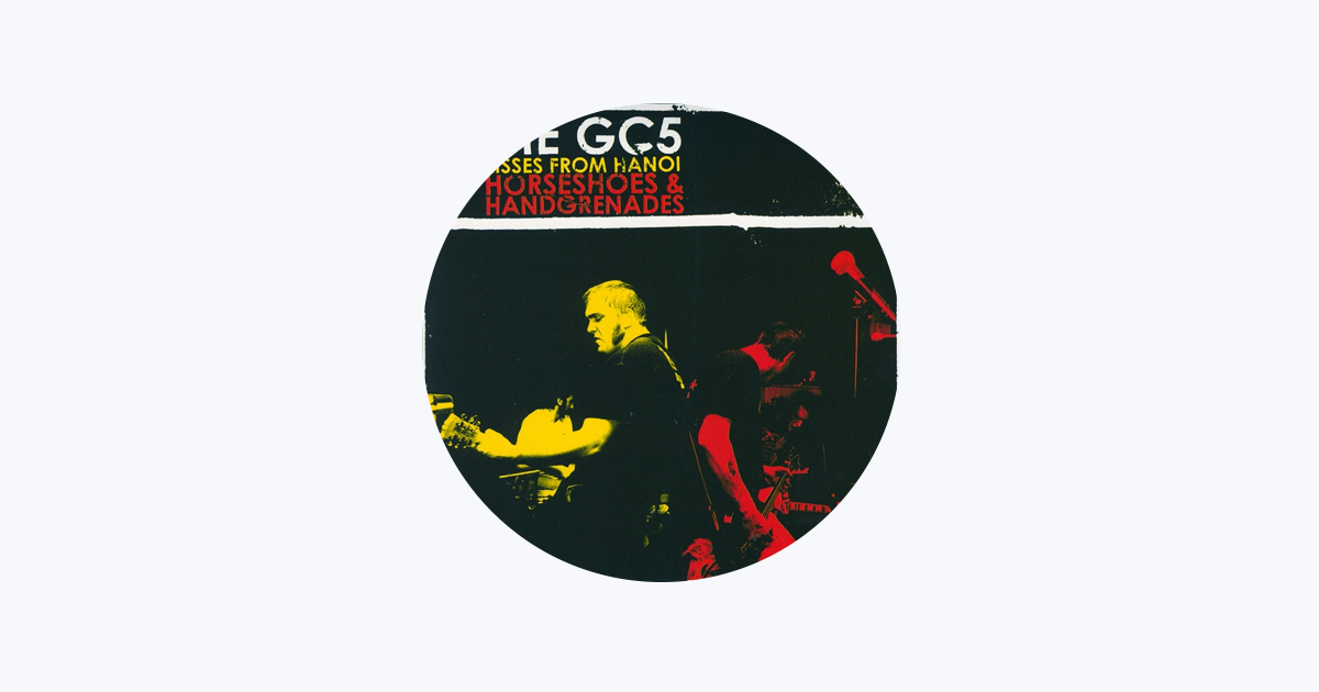 ‎The GC5 - Apple Music