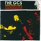 Nothing But These Songs - The GC5 lyrics
