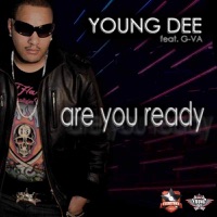 Are You Ready - Young Dee & G-Va