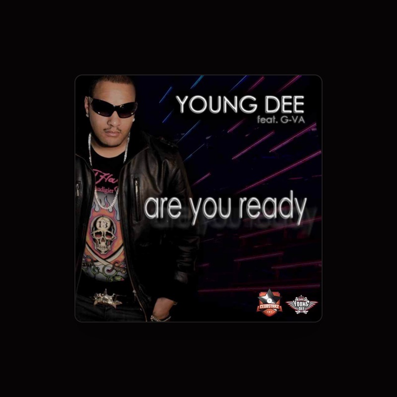 Young Dee
