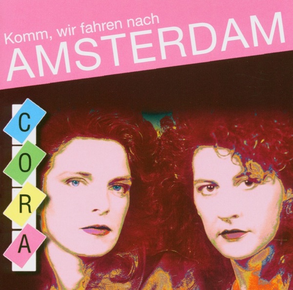 CORA IN THE NAME OF LOVE