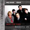 Heirline & Ernie Dawson - Press On (Morning's Coming)