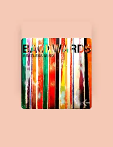 收听 BACKWARDS、观看音乐视频、阅读小传、查看巡演日期等 ！