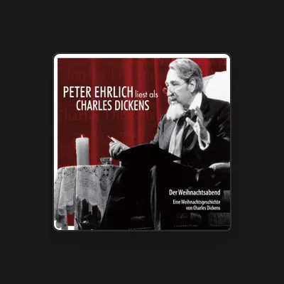 Listen to Peter Ehrlich, watch music videos, read bio, see tour dates & more!