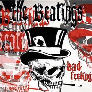 Bad Feeling - EP
