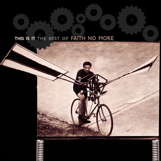 Album artwork