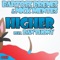 Higher (Tune Brothers Remix) [feat. Dan'thony] - Bartosz Brenes & Nick Mentes lyrics
