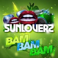 Bam Bam Bam - Single - Sunloverz