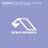 Velvetine - Safe (Wherever You Are) [Ian Flux & Thomas Blofeld Dub Mix]