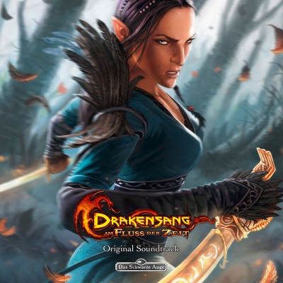 Das schwarze Auge Drakensang: Am Fluss der Zeit (Original Soundtrack)