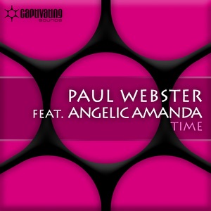 Time (Remixes) [feat. Angelic Amanda]