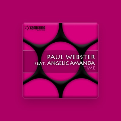 Paul Webster