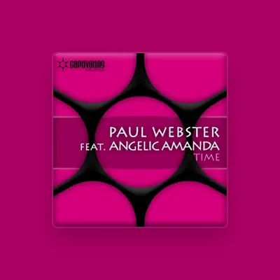 Listen to Paul Webster, watch music videos, read bio, see tour dates & more!