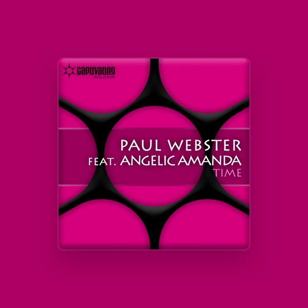 Paul Webster's avatar