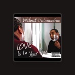 Walnut-Da Lyrical Geni