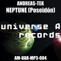 Neptune (Poseidón) - EP - Andreas-Tek