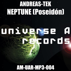 Neptune (Poseidón) - EP