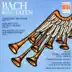 Bach: Kantaten BWV 172, 68 & 1 album cover