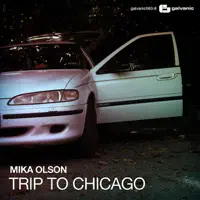 Waiting for a Train — Mika Olson