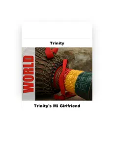 Trinity Mr 3x: песни, клипы, биография, даты выступлений и многое другое.