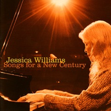 Jessica J Williams, pianist and composer - Empathy