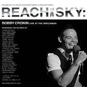 Reach the Sky: Bobby Cronin Live At the Beechman - Bobby Cronin