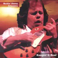 Evil Mood — Rockin Jimmy Crimmins