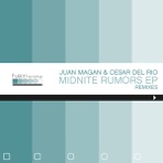 Midnight Rumors 2 EP