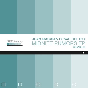 Midnight Rumors 2 EP