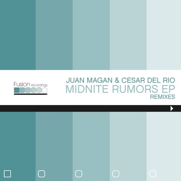 Midnight Rumors 2 EP