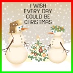 Cool Yule