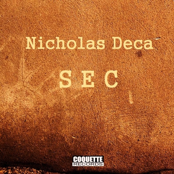 Sec - Ep - Single