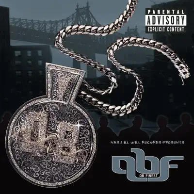 Posłuchaj utworu Nas & Ill Will Records Presents Queensbridge the Album wykonywanego przez Various Artists.