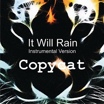It Will Rain (Instrumental Version) - Single