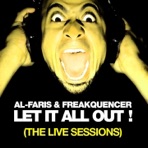 Let It All Out (The Live Sessions) - EP
